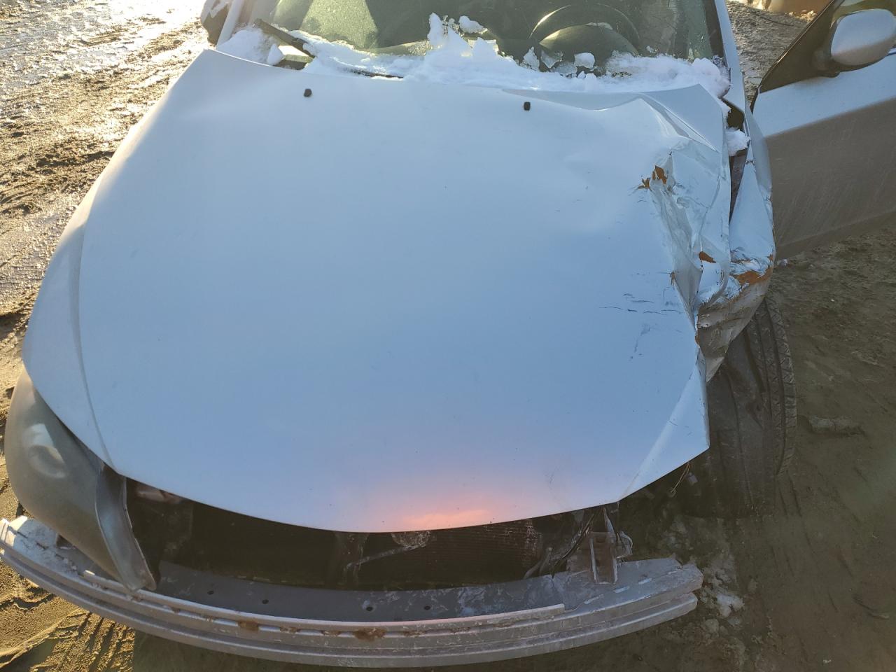 2010 Subaru Impreza - Image 11