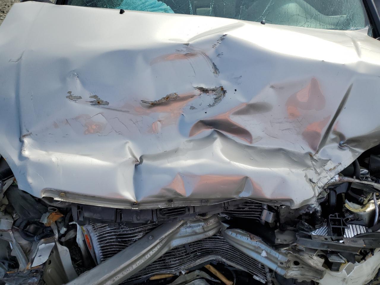 2003 Honda Civic - Image 11