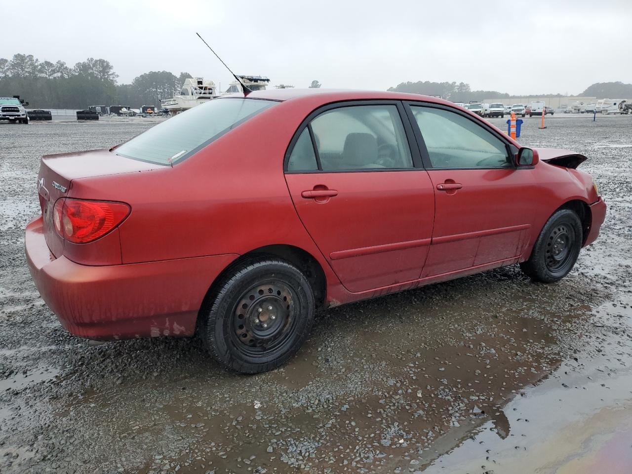 2006 Toyota Corolla - Image 3