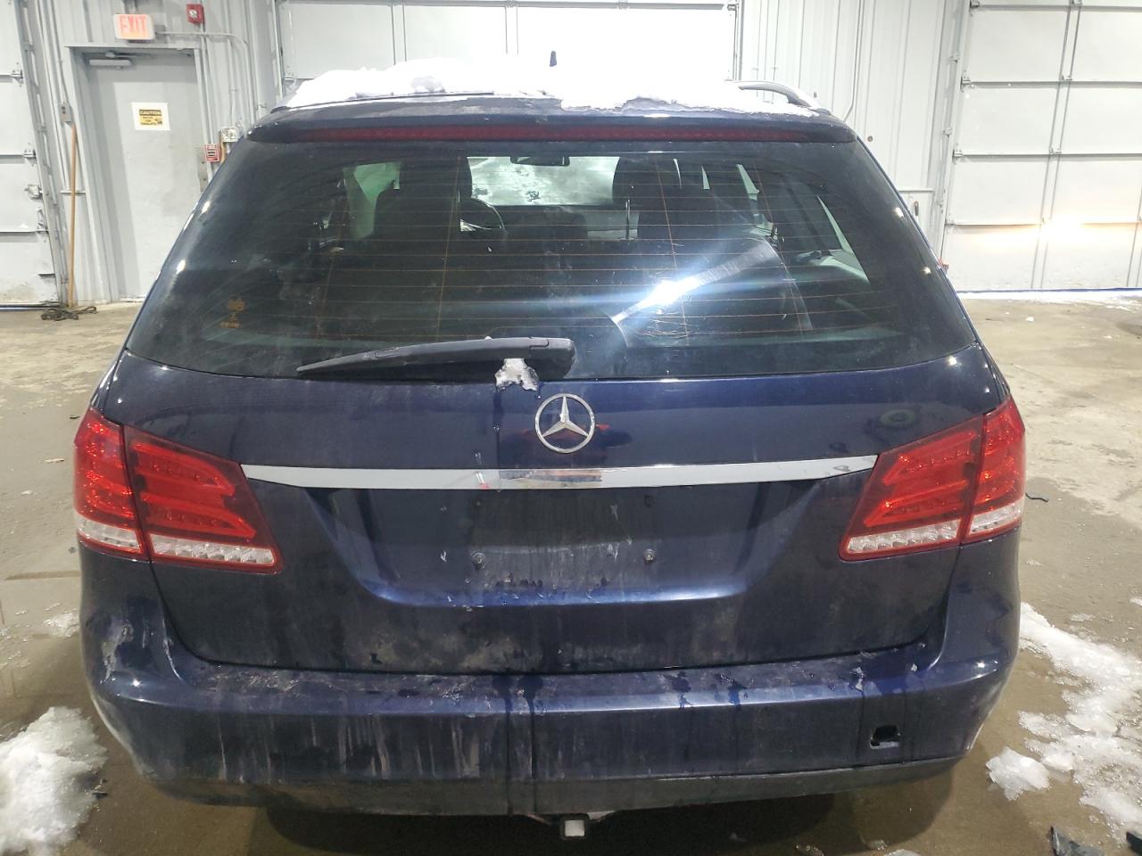 2016 Mercedes-Benz E-klasse - Image 6