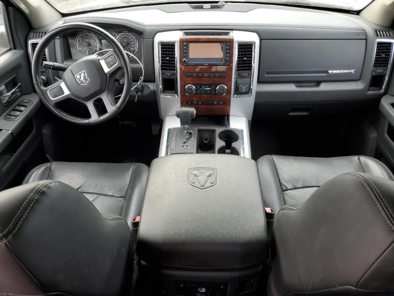 2010 Dodge RAM - Image 8