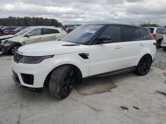 2020 Land Rover Range Rover Sport Hse