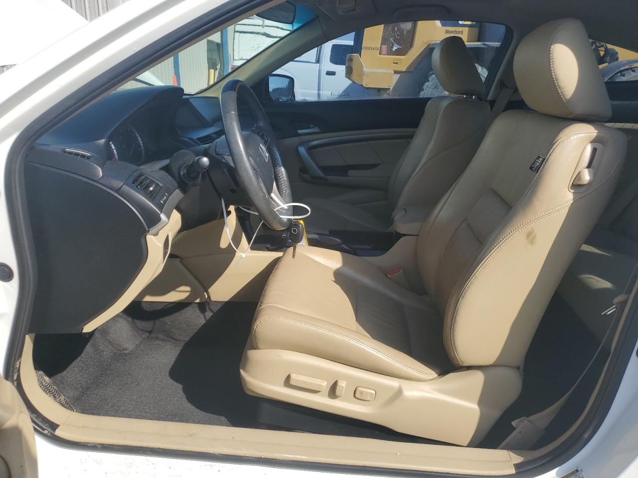 2012 Honda Accord - Image 7