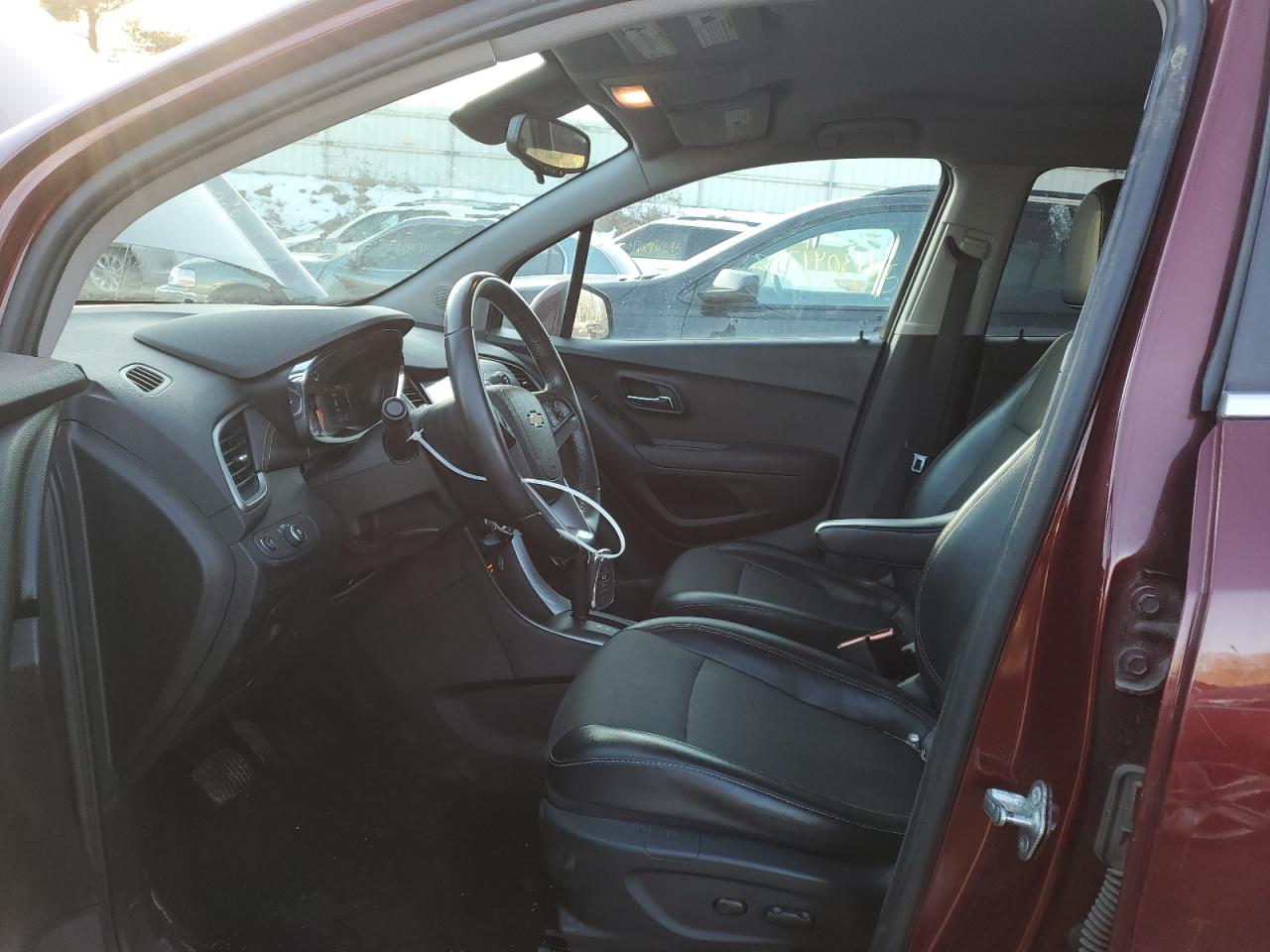 2017 Chevrolet Trax - Image 7