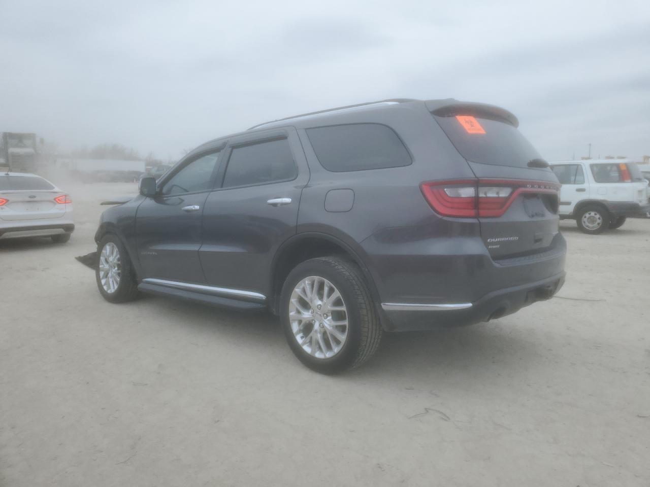 2015 Dodge Durango - Image 2