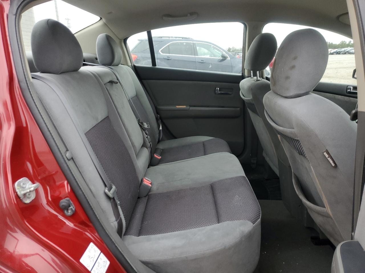 2007 Nissan Sentra - Image 10
