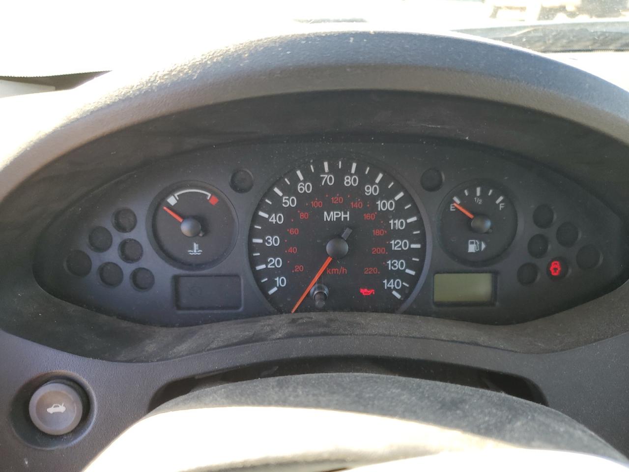 2005 Ford Focus - Image 9