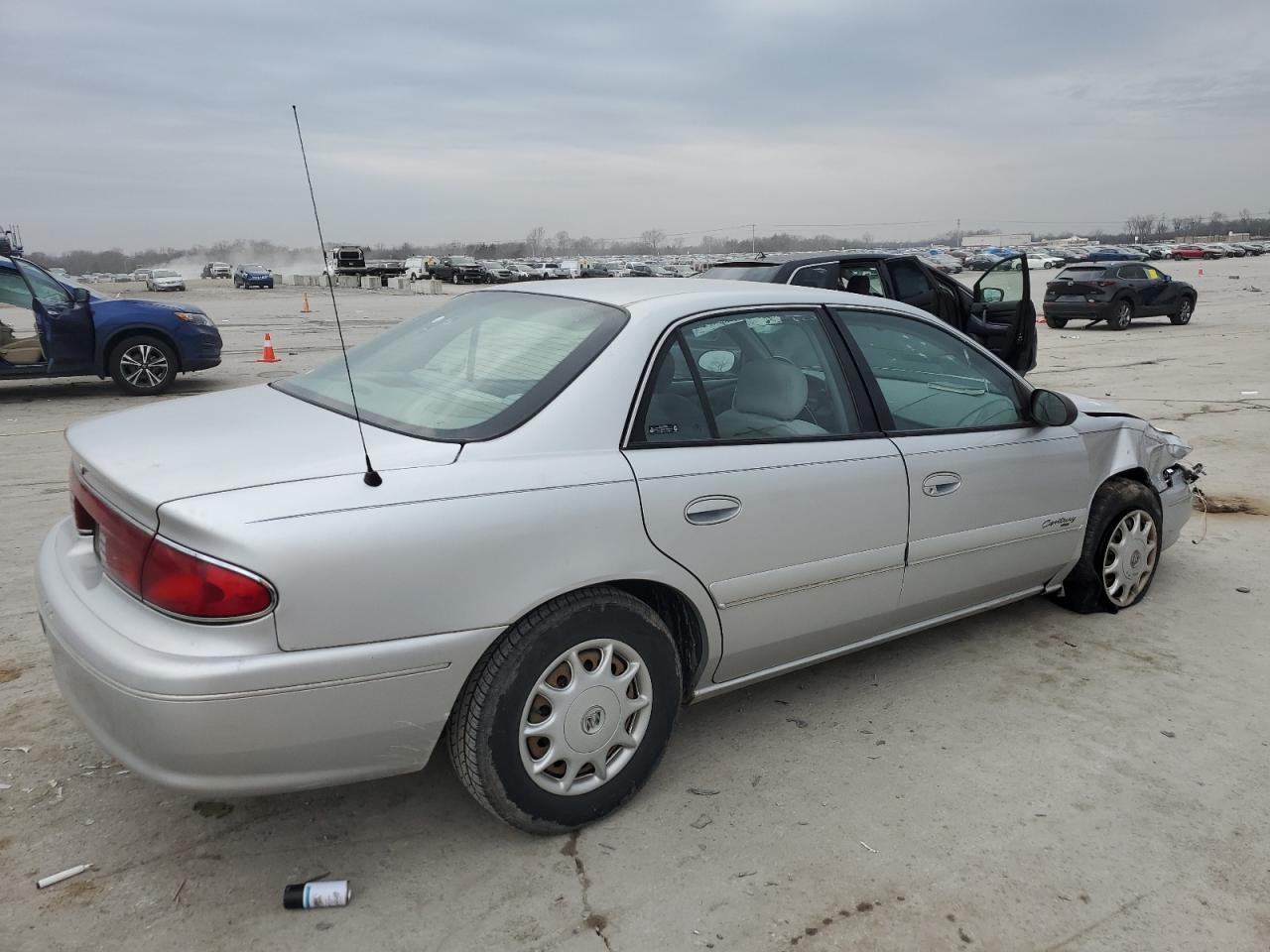 2002 Buick Century - Image 3