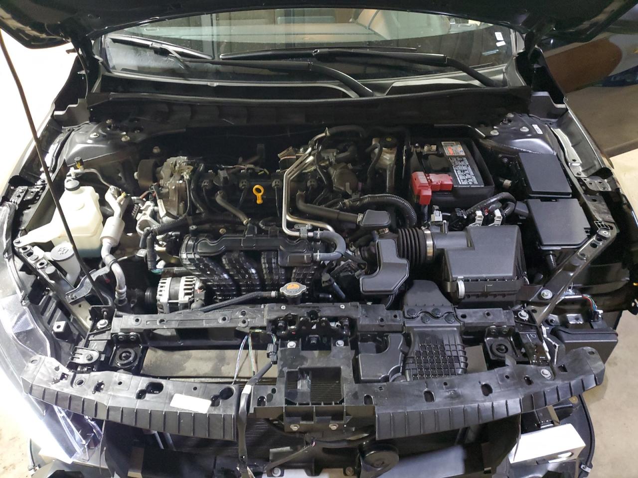 2024 Nissan Altima - Image 11