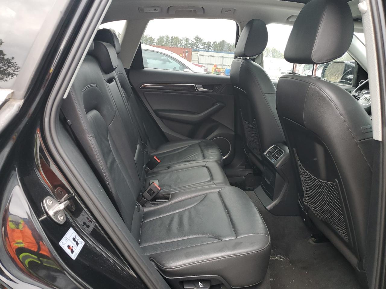 2016 Audi Q5 - Image 11