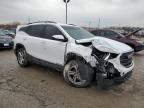2018 Gmc Terrain Sle продається в Indianapolis, IN - Front End