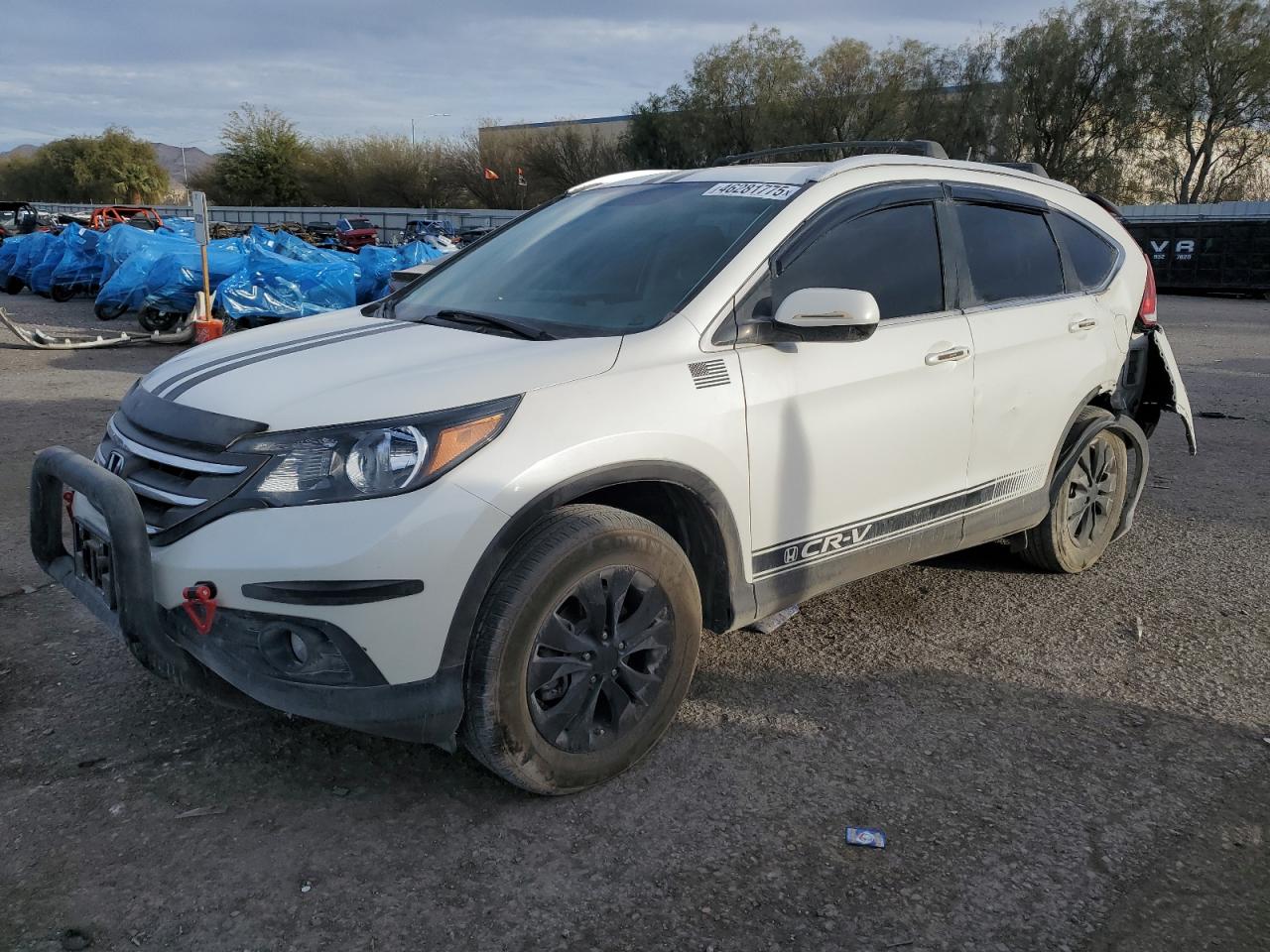 2014 Honda CR-V - Image 1