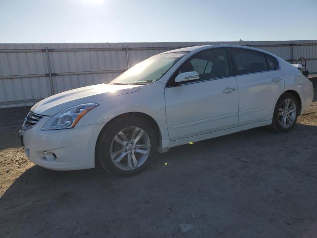 2010 Nissan Altima Sr