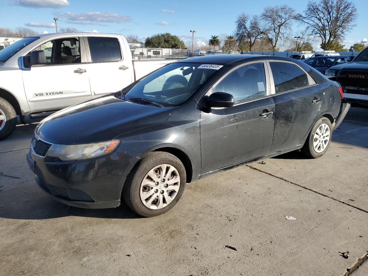 2013 Kia Forte - Image 1