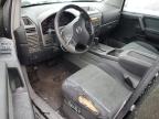 2004 Nissan Titan Xe en Venta en Marlboro, NY - Minor Dent/Scratches