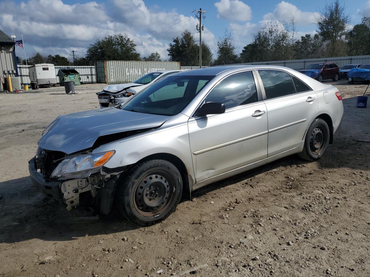 2009 Toyota Camry - Image 1