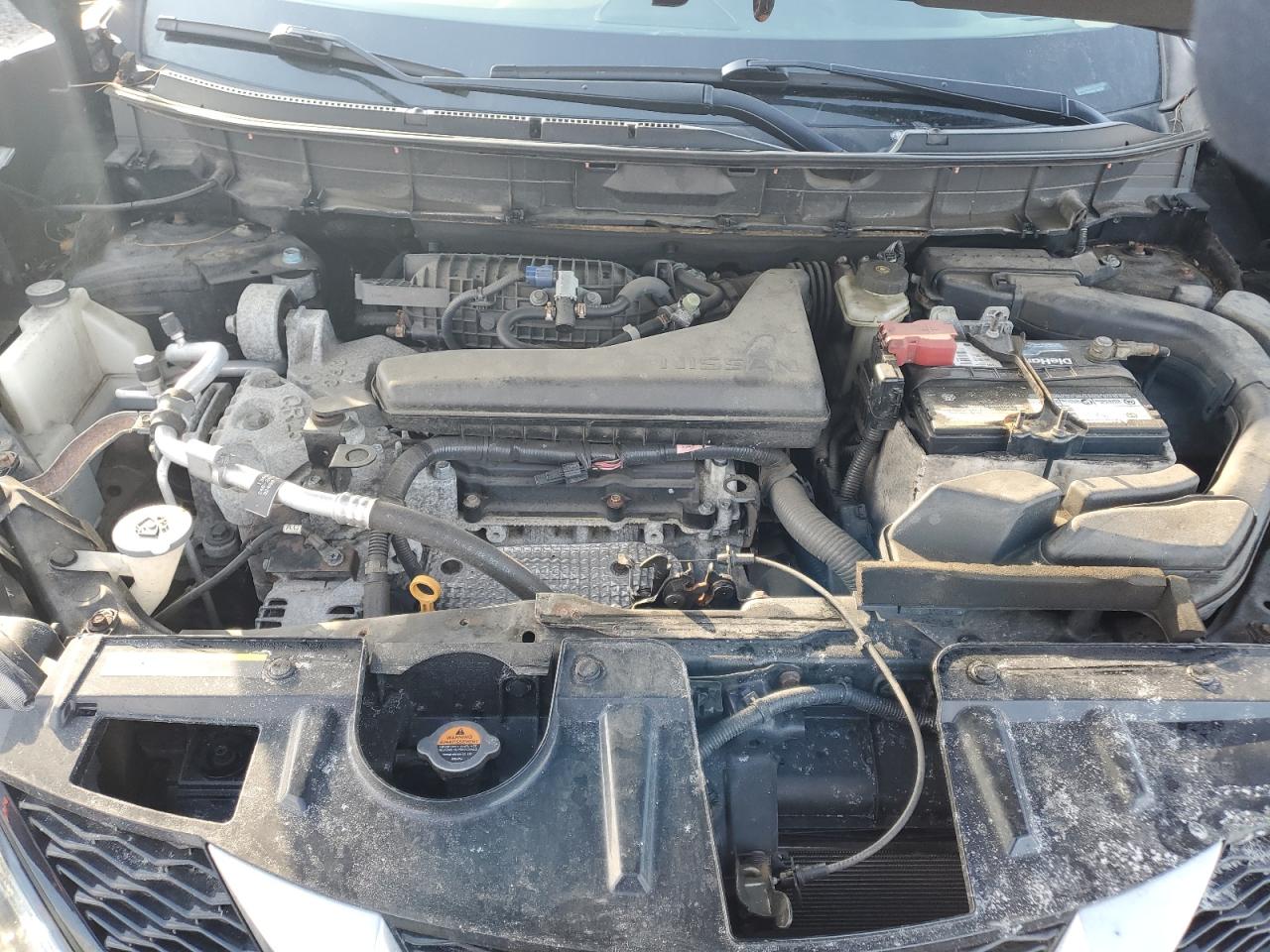 2016 Nissan Rogue - Image 12