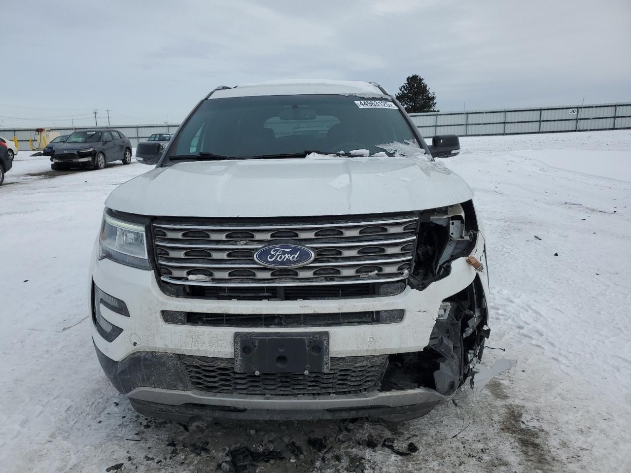 2016 Ford Explorer - Image 5