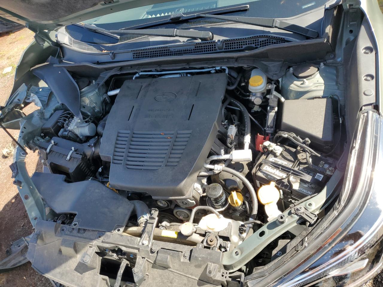 2019 Subaru Forester - Image 12