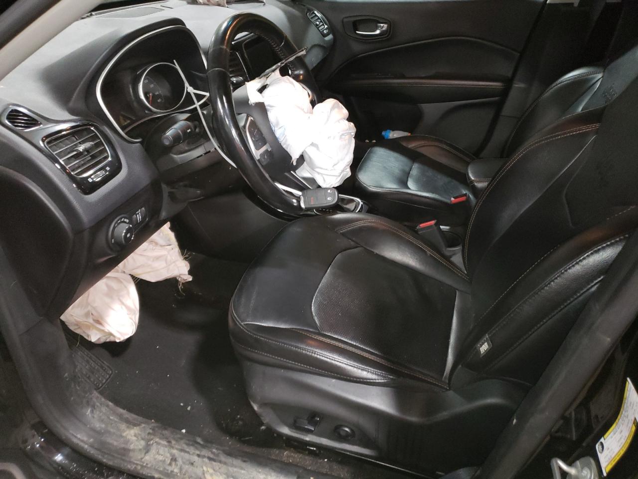 2020 Jeep Compass - Image 7