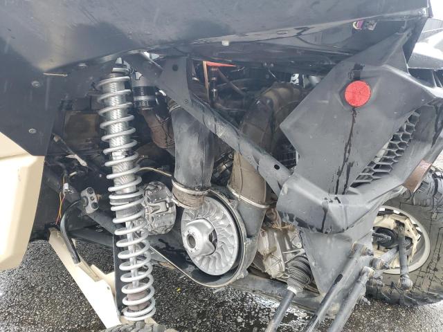 2021 CAN-AM MAVERICK X3 RS TURBO R