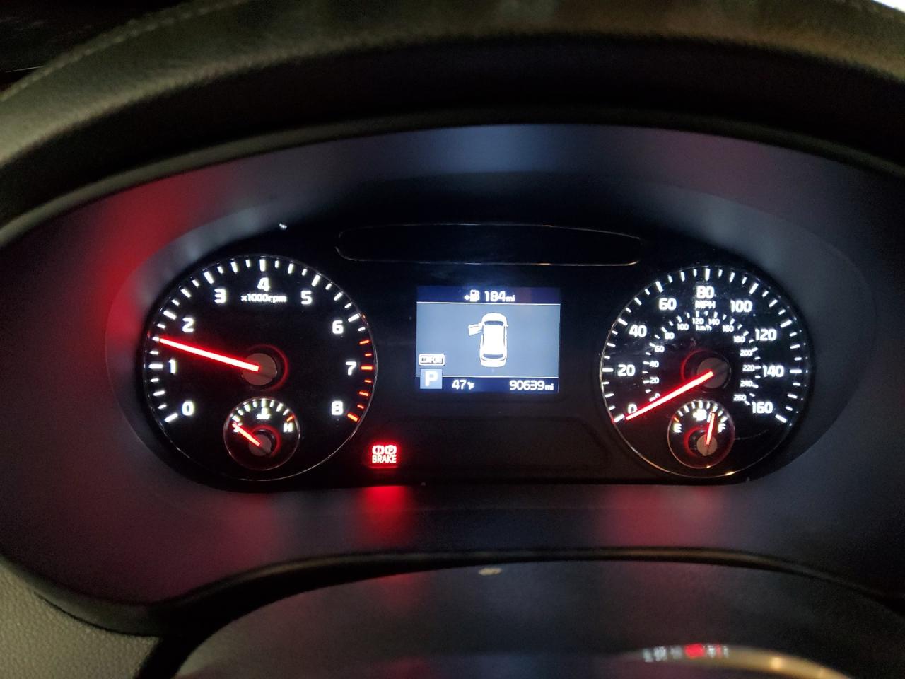 2020 Kia Sorento - Image 9