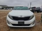 2015 Kia Optima Lx на продаже в San Antonio, TX - Rear End