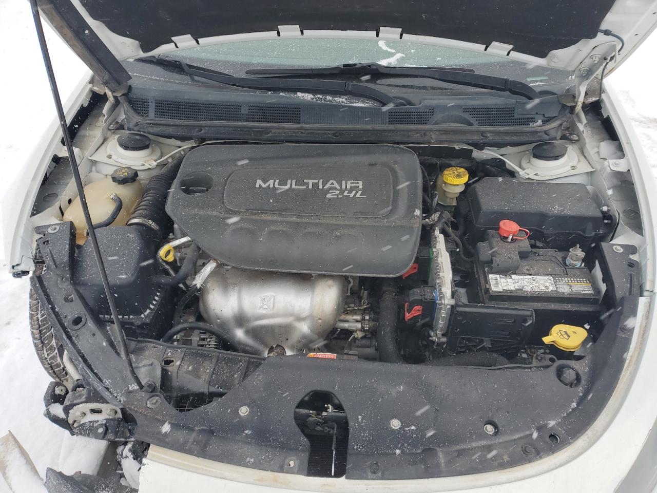 2016 Dodge Dart - Image 12