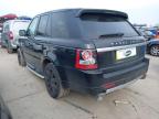 2013 LAND ROVER R-ROVER SP for sale at Copart ROCHFORD