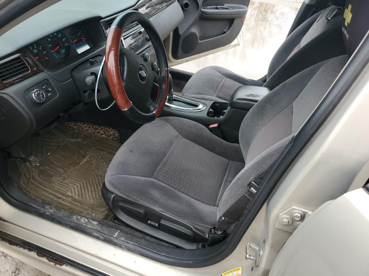 2012 Chevrolet Impala - Image 7