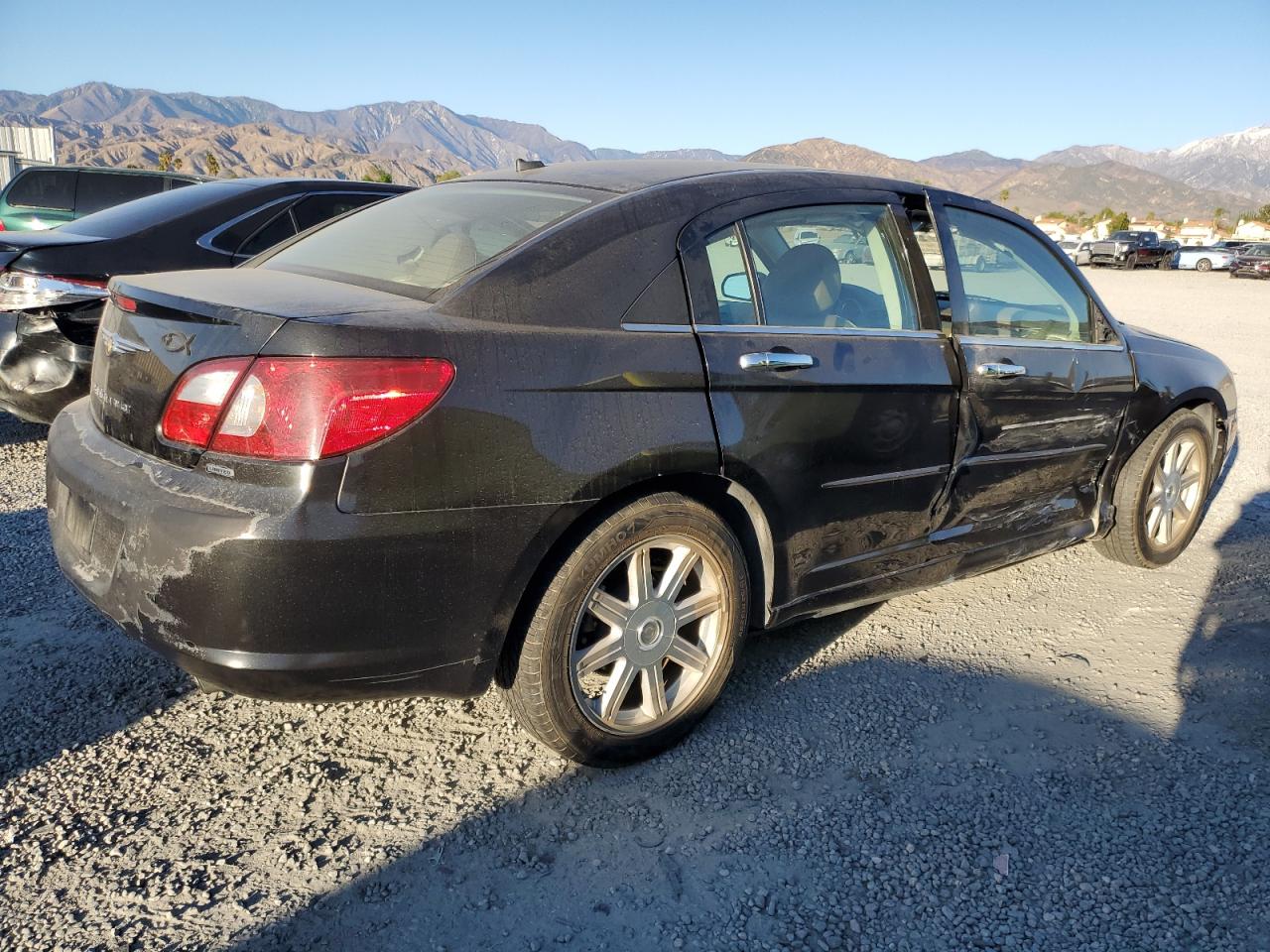 2007 Chrysler Sebring - Image 3