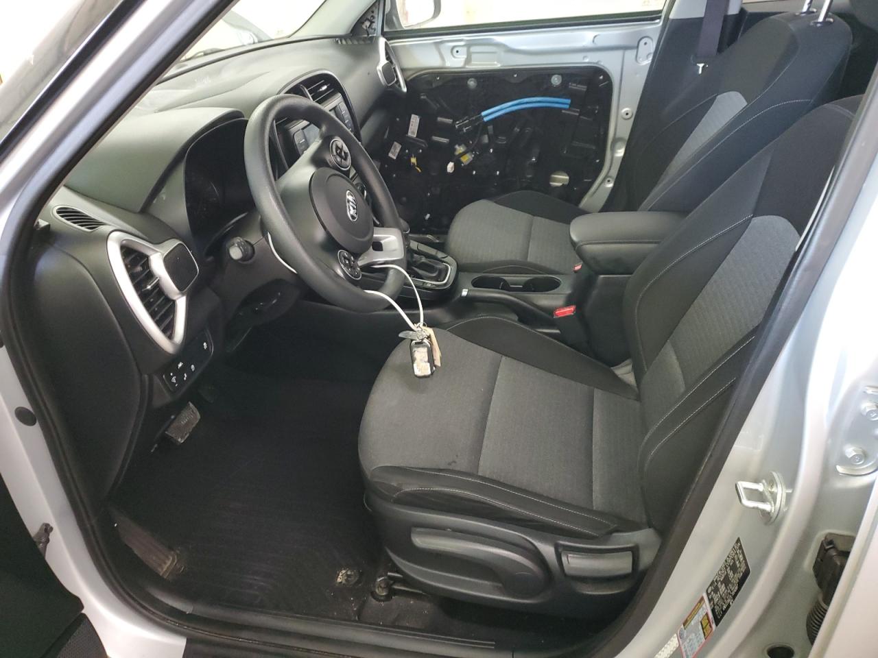 2020 Kia Soul - Image 7