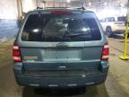 2010 Ford Escape Xlt продається в Woodhaven, MI - Front End