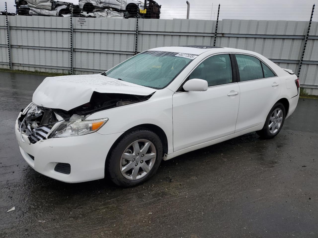 2011 Toyota Camry - Image 1