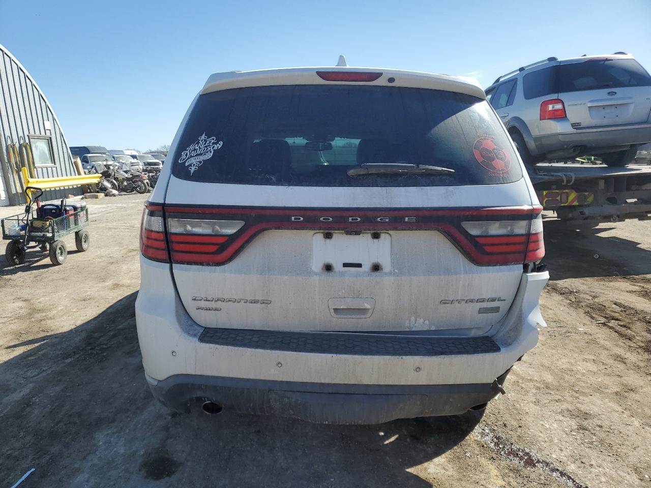2015 Dodge Durango - Image 6