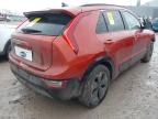 2022 KIA NIRO 4 EV for sale at Copart BRISTOL