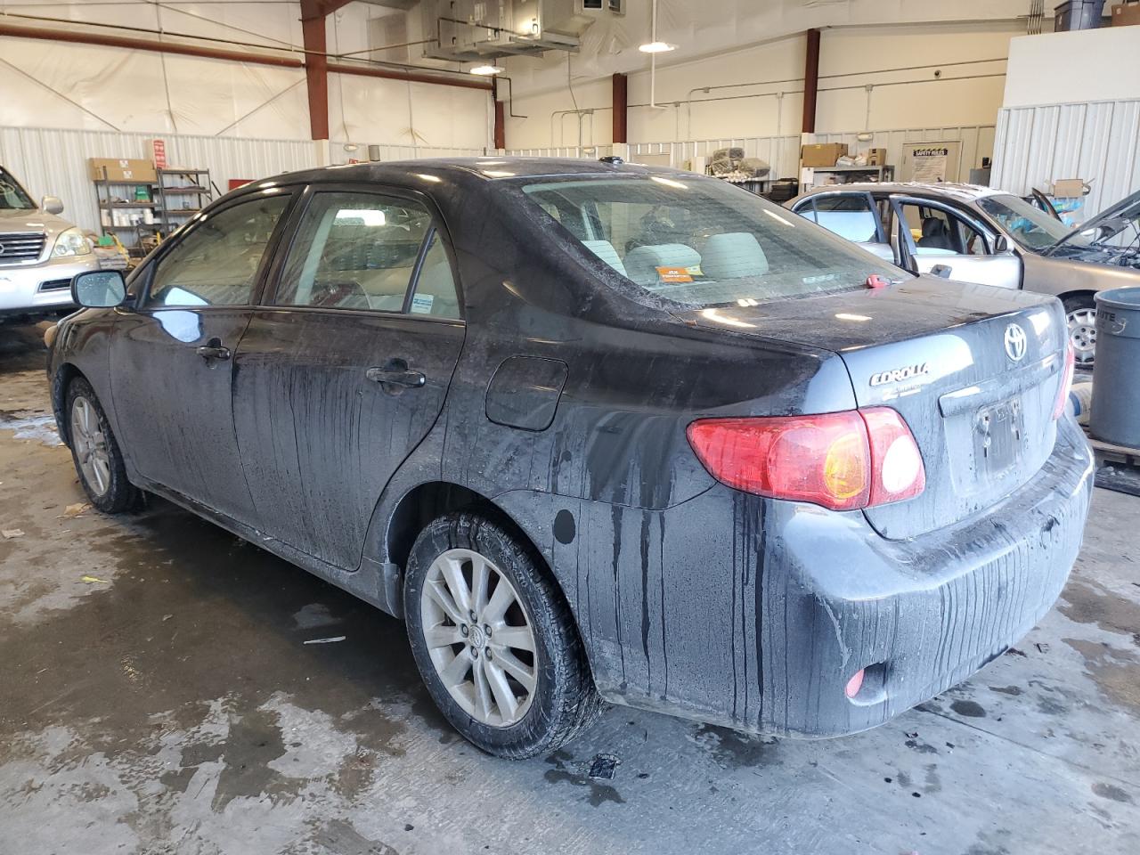 2009 Toyota Corolla - Image 2