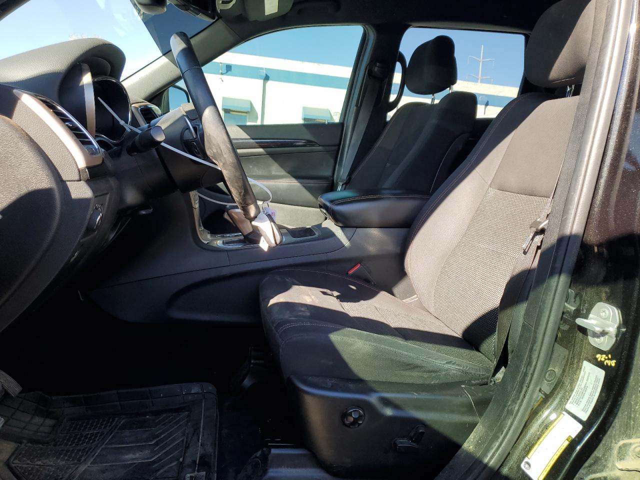 2016 Jeep Grand Cherokee - Image 7