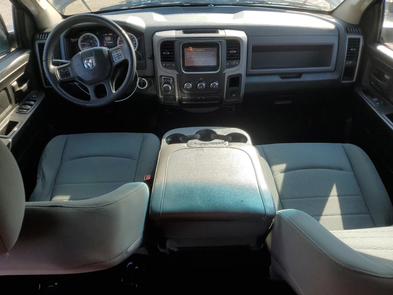2014 RAM 1500 - Image 8