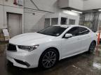 2018 Acura Tlx Tech იყიდება Littleton-ში, CO - Mechanical