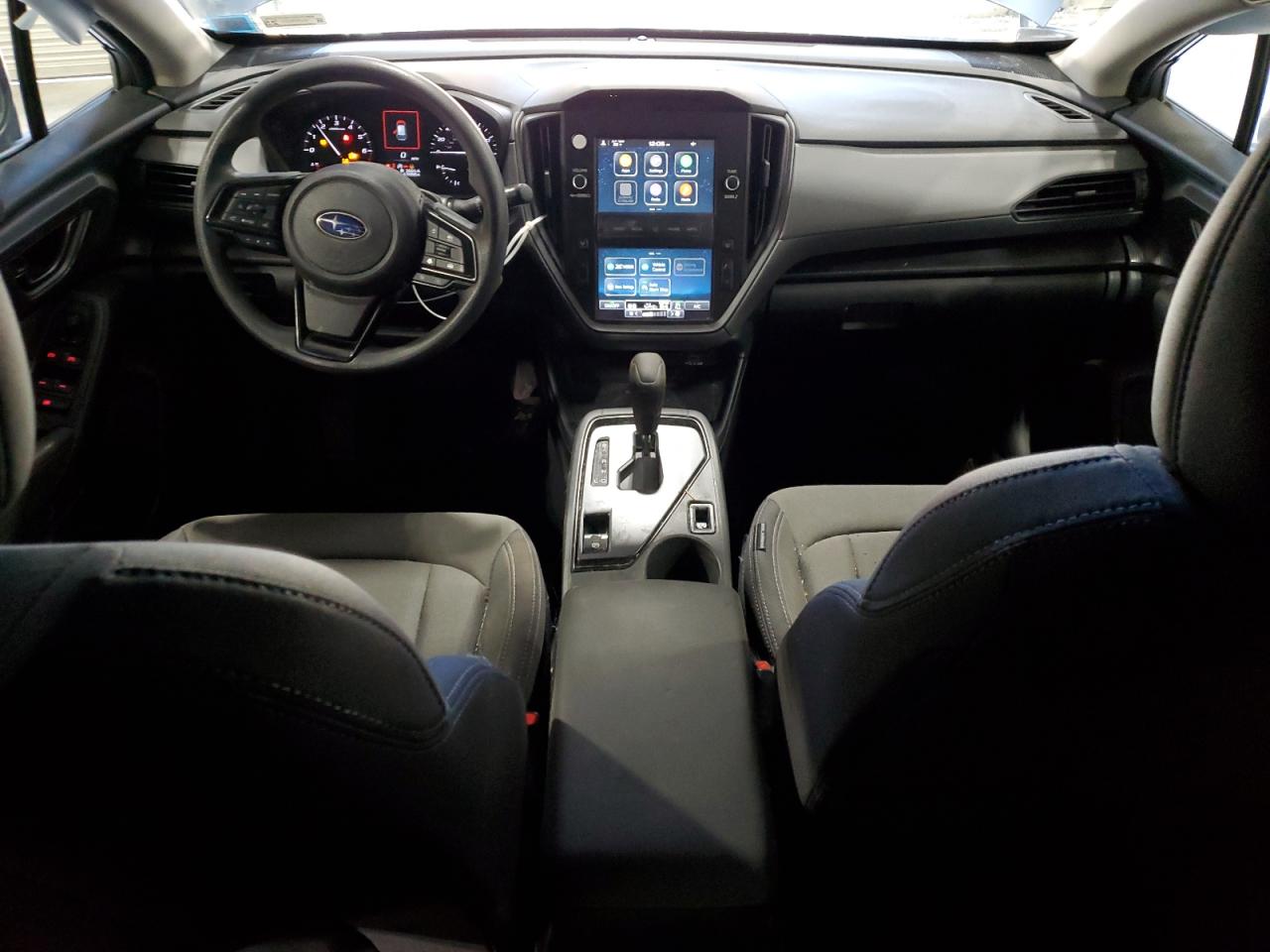 2024 Subaru XV - Image 8