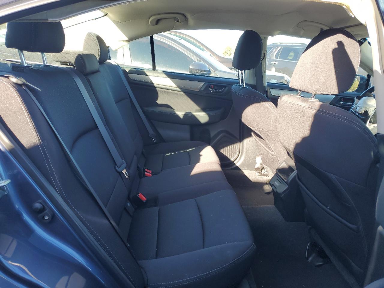 2018 Subaru Legacy - Image 10