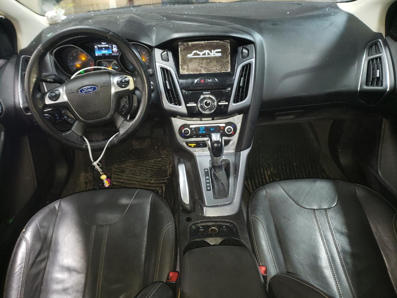 2012 Ford Focus - Image 8