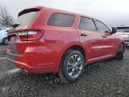 2020 Dodge Durango R/T იყიდება Eugene-ში, OR - Front End