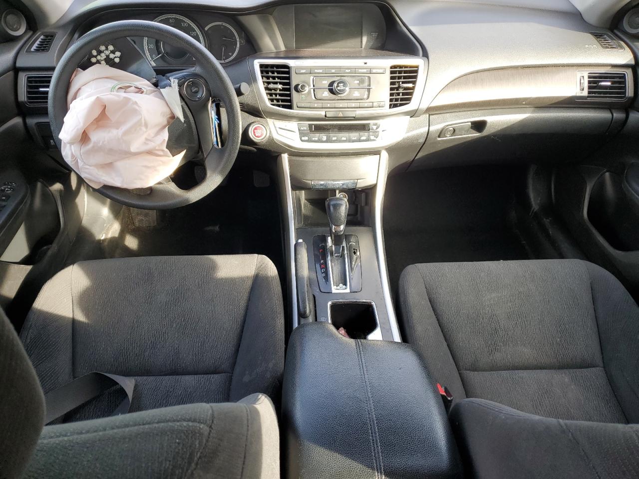2014 Honda Accord - Image 8