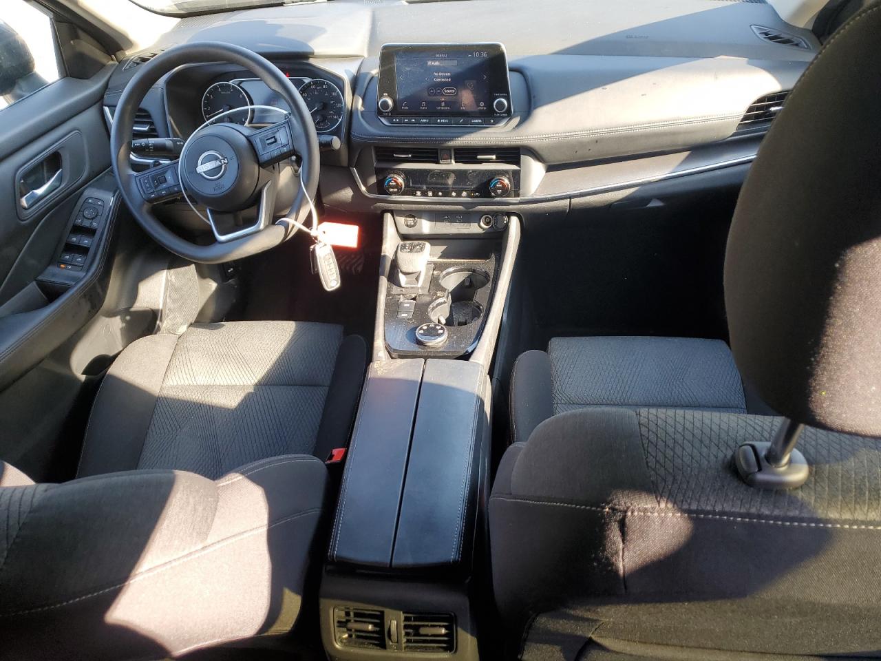 2024 Nissan Rogue - Image 8