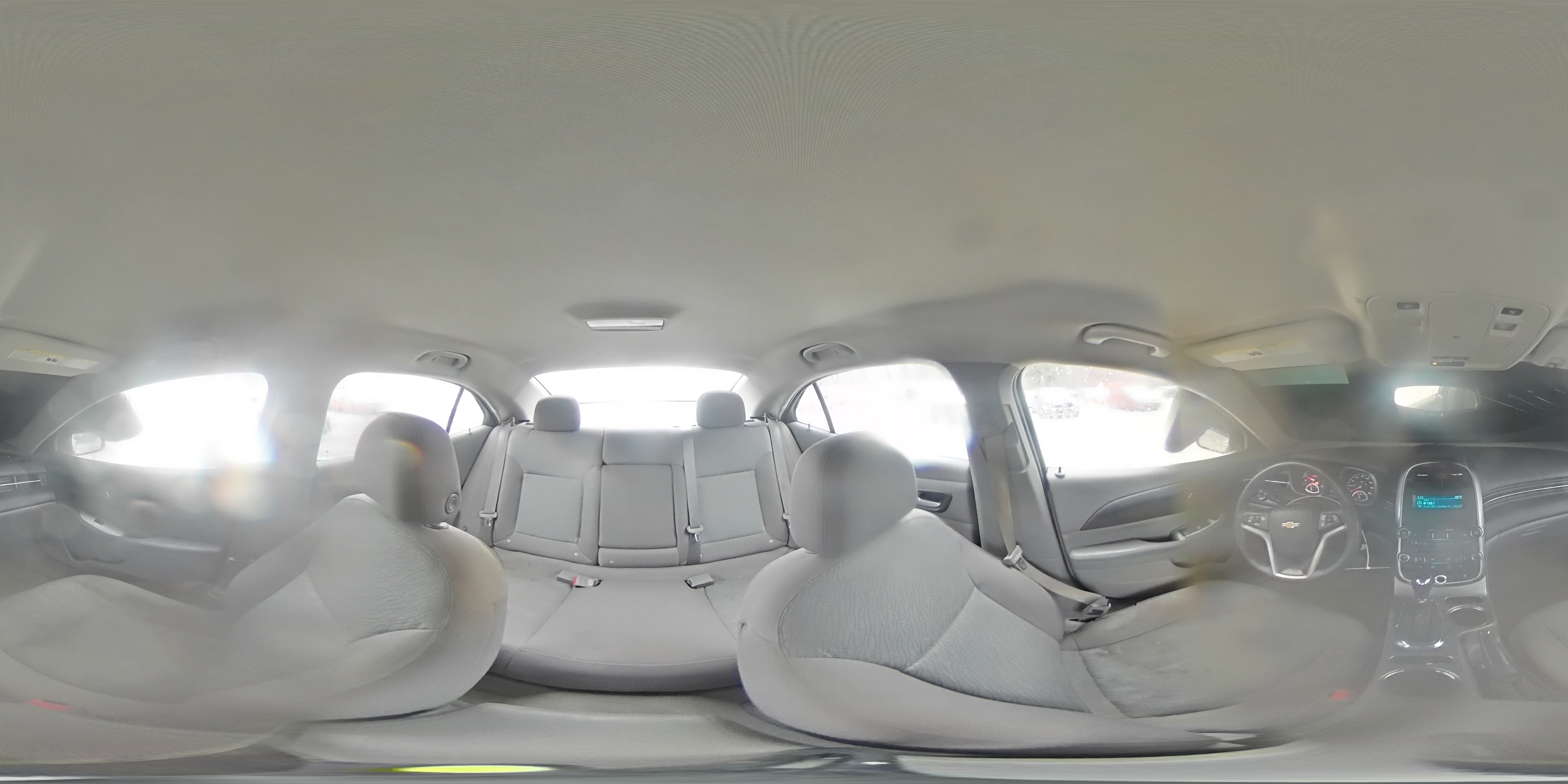 2014 Chevrolet Malibu - Image 12