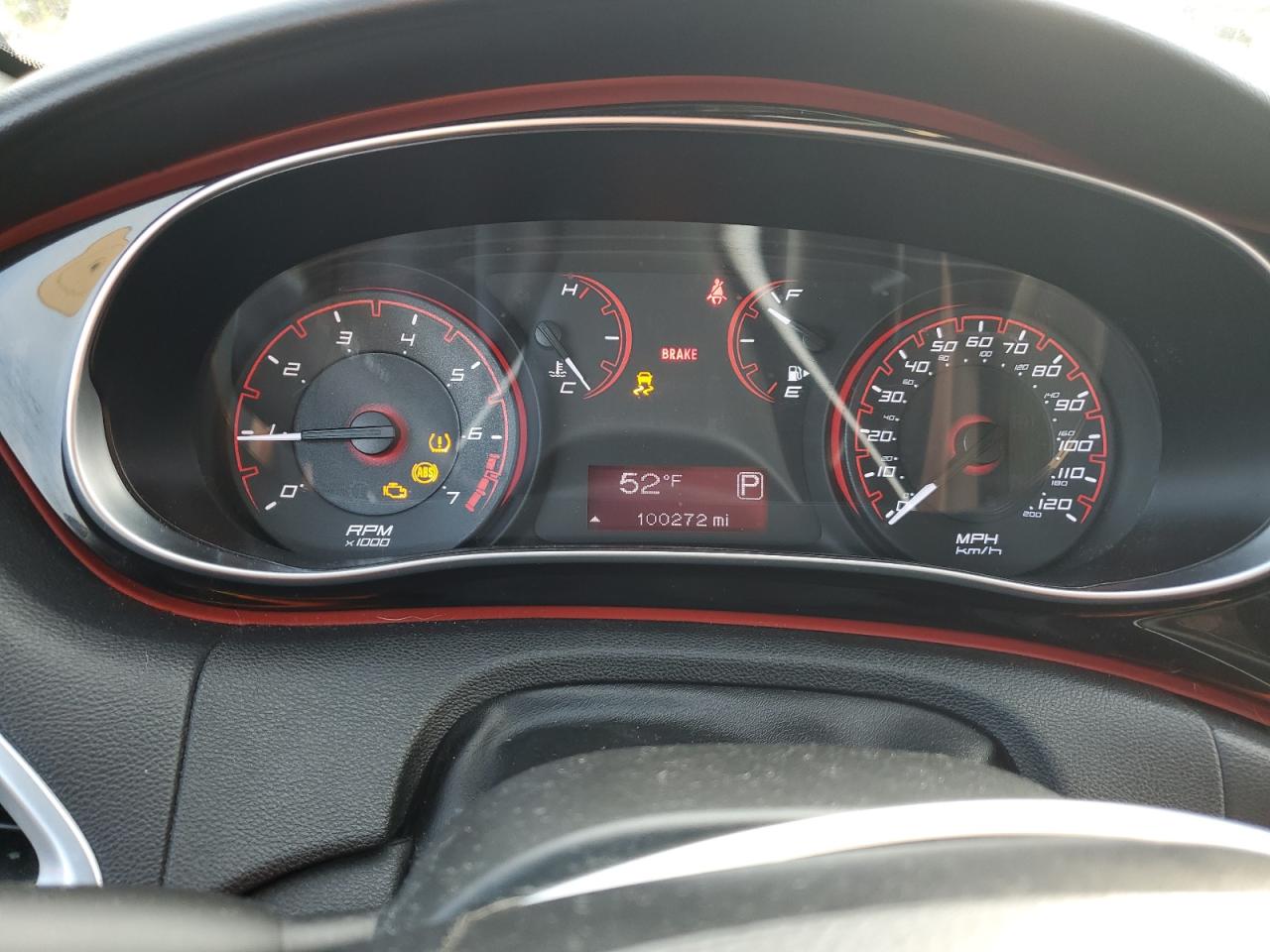 2015 Dodge Dart - Image 9
