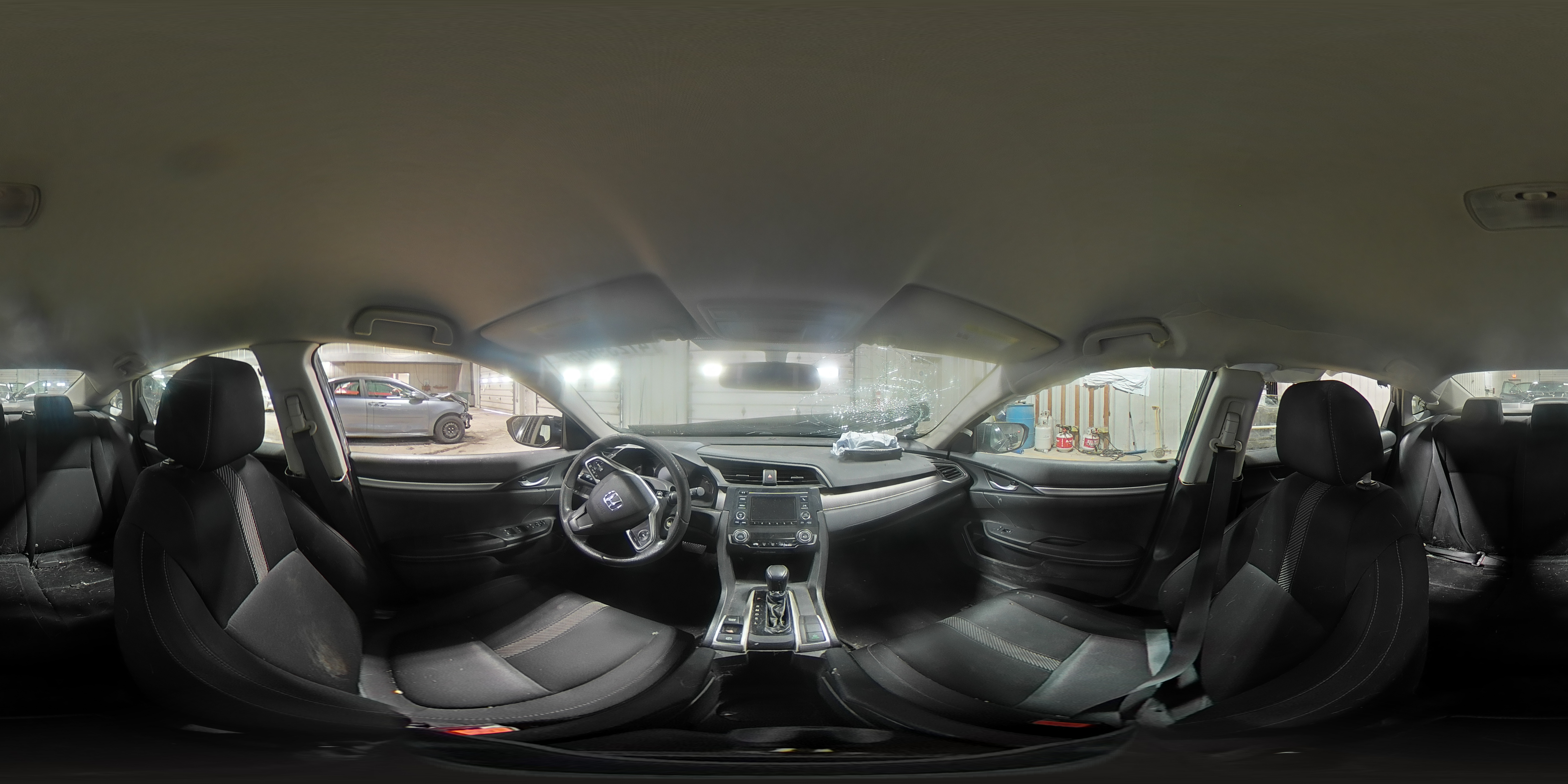 2017 Honda Civic - Image 13