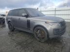 2018 Land Rover Range Rover  de vânzare în Colton, CA - Minor Dent/Scratches